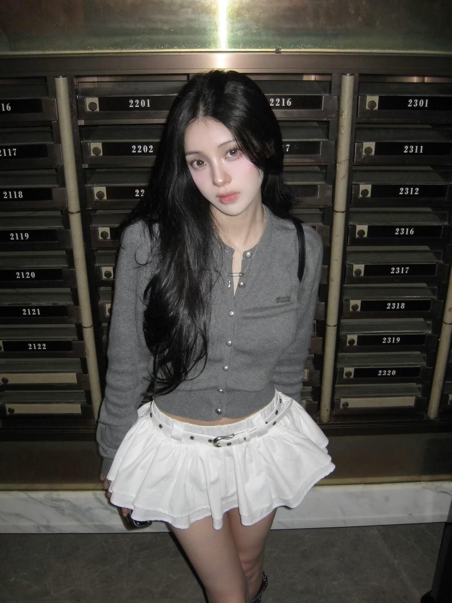 都市传说 - 悬疑剧情片